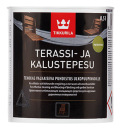 Kaluste & Terassipesu